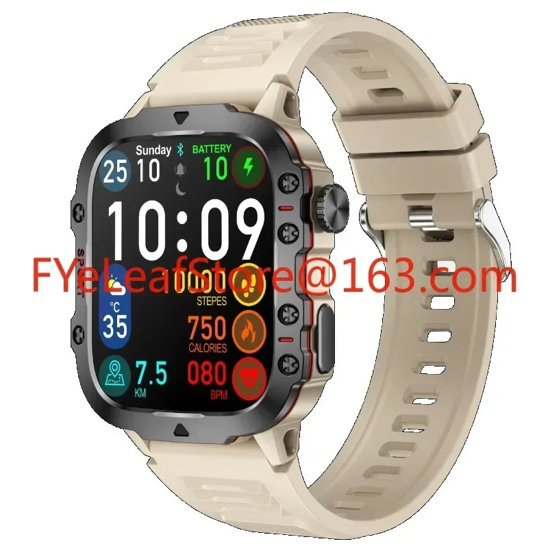 Sport QX11 Smart watch 1.96