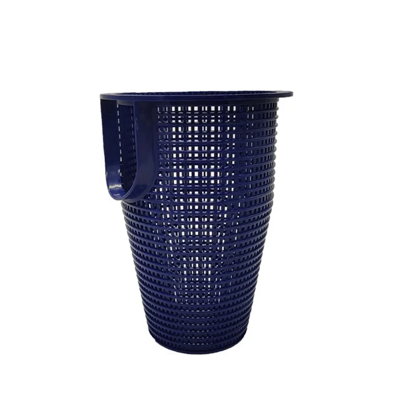 Strainer Basket Replacements Pool Skimmer Basket Swimming Pool Filter Basket for IntelliFlo WhisperFlo Pumps