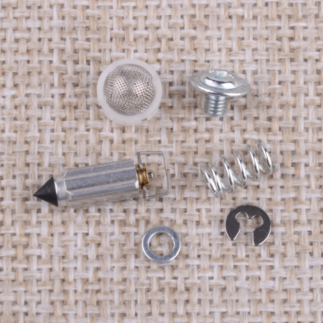 1 Set Motorcycle Ca… - image