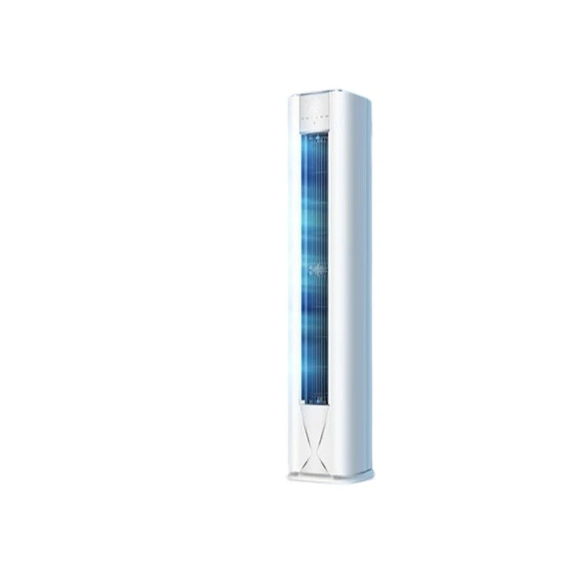 3-horse cabinet inverter air conditioner KFR-72LW/Z600-1