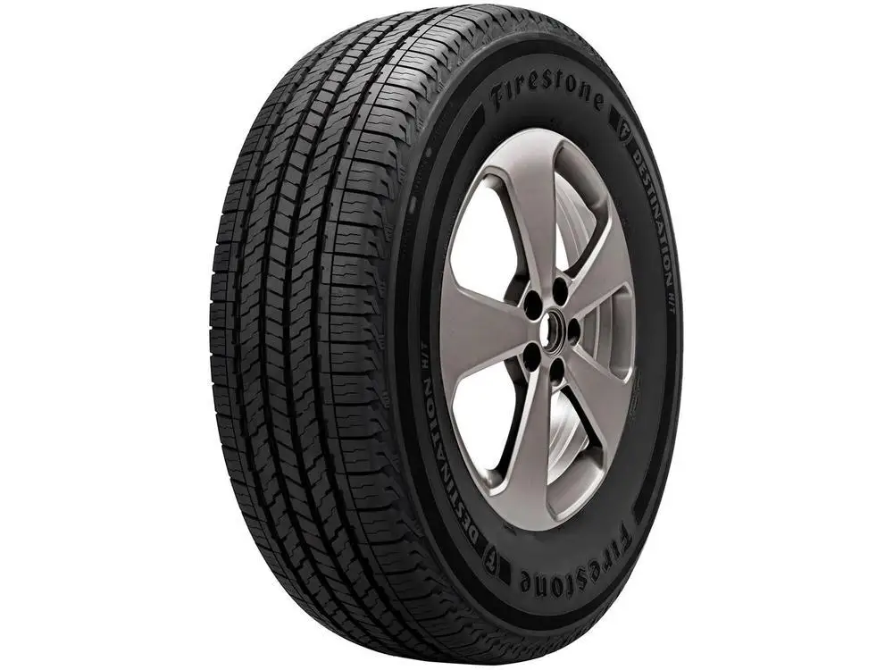 Tire Aro 18 ”255/60R18 Firestone 112H