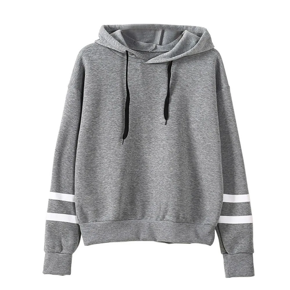 

Autumn Long Sleeve Solid Casual Hoodie Holiday Pullover Sweatshirt Outerwear Streetwear Men Clothing Fashion Hoodie Outwear