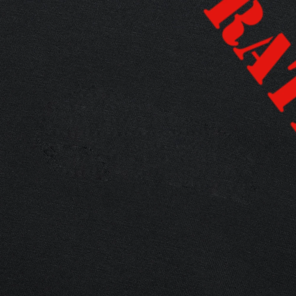 ريث-تي شيرتات قصيرة الأكمام برقبة دائرية للرجال ، ملابس الشارع الصيفية ، تي شيرت كاجوال ، اختيار طبيعي ، طراز عصري ، محدود ، وصل حديثًا