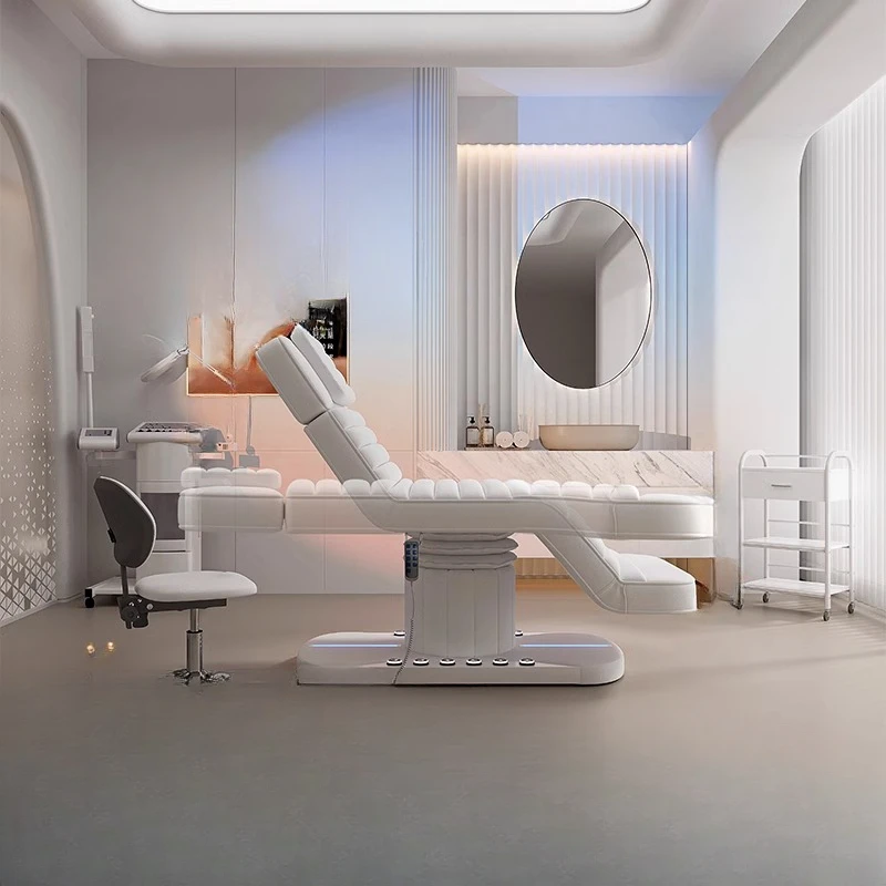 

Beauty bed Electric lifting dentalPhysiotherapy Beauty salon outpatient medical injection operating