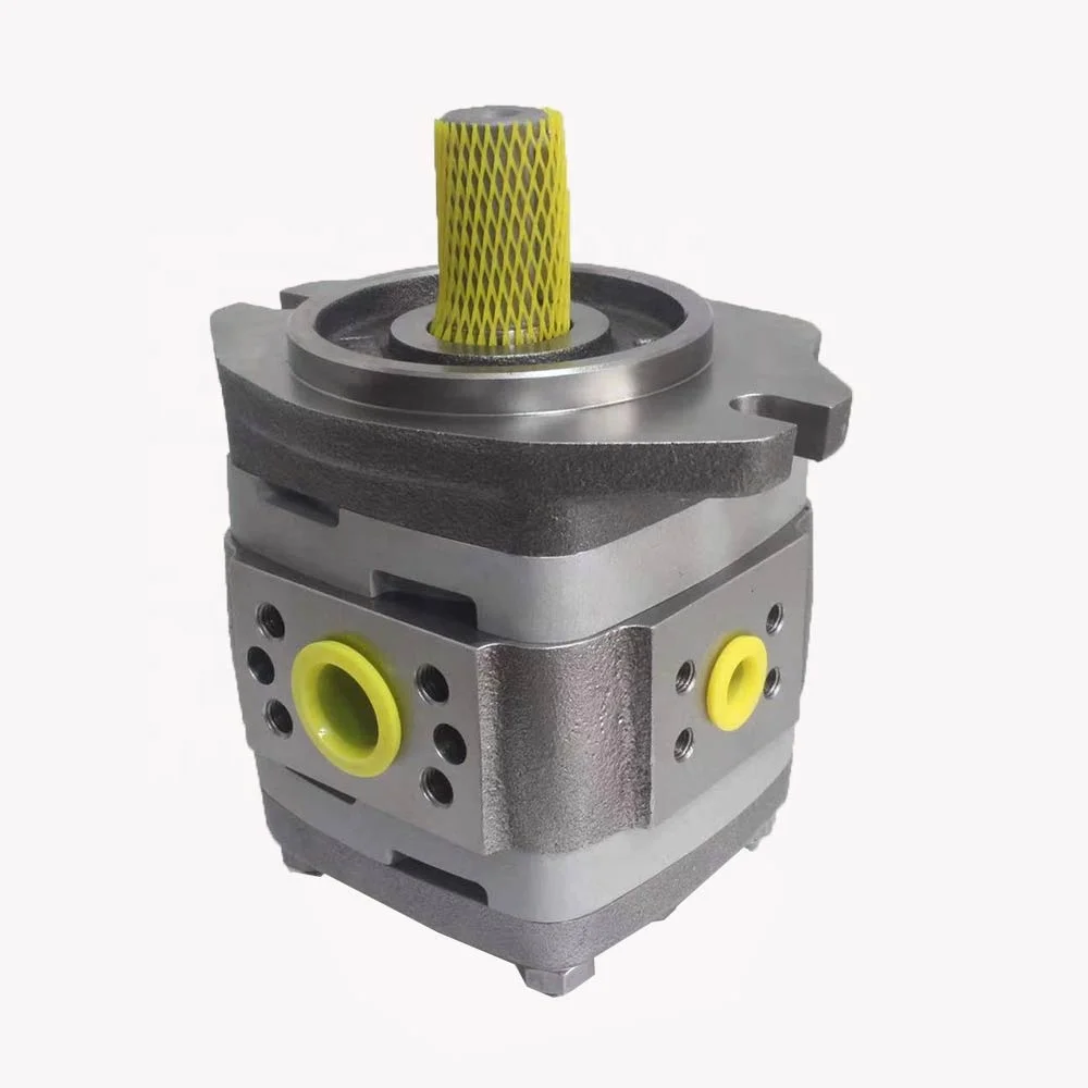 VOITH Hydraulic Gear Pump IPV IPVP IPVS IPVAP Series Voith IPV 3-10 101 Internal Gear Pump With Best Price