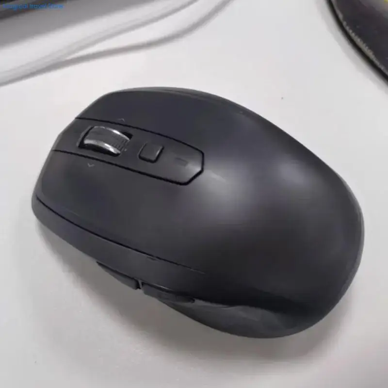 

N2UB Mouse Case Mouse Top + Bottom Shell For MX 2/2s Mouse Accessories