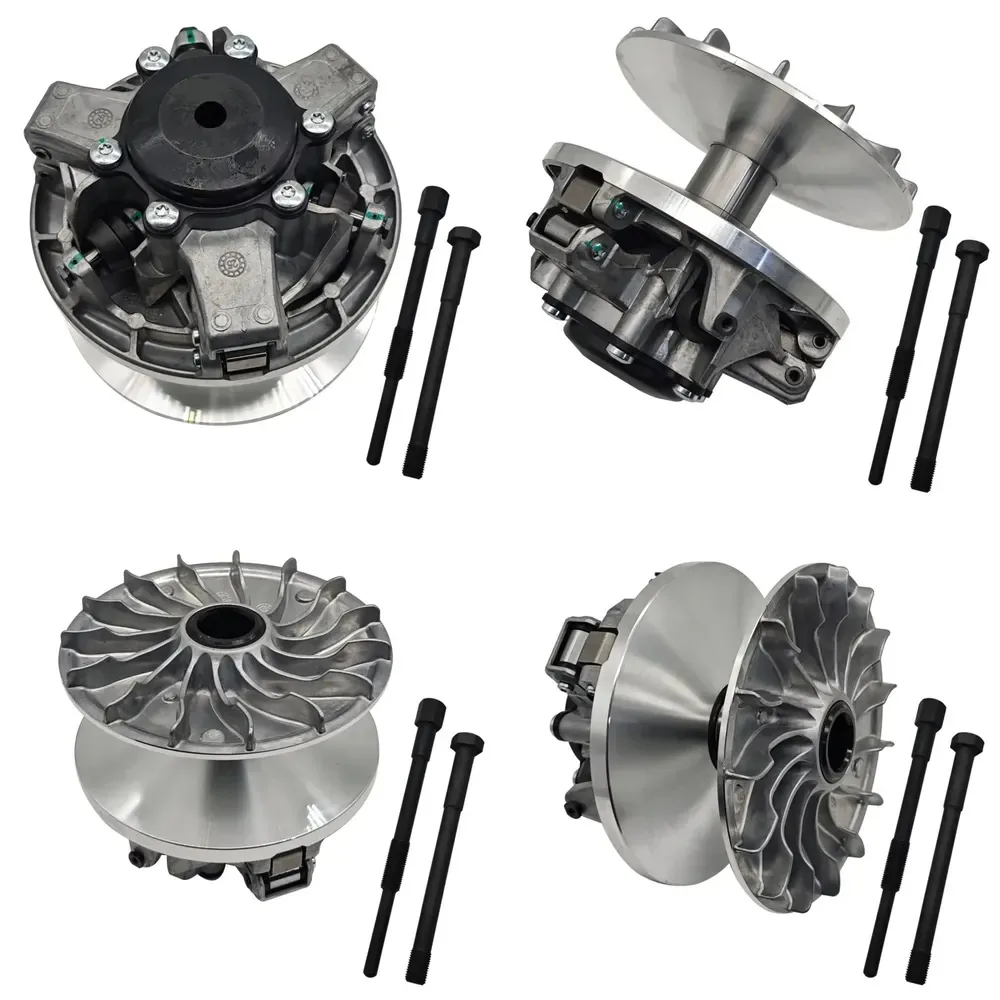 Hot Sale Primary Clutch Drive Pulley Assembly for BRP Maverick X3 Turbo RR OEM 420686870 ATV UTV Spare Parts
