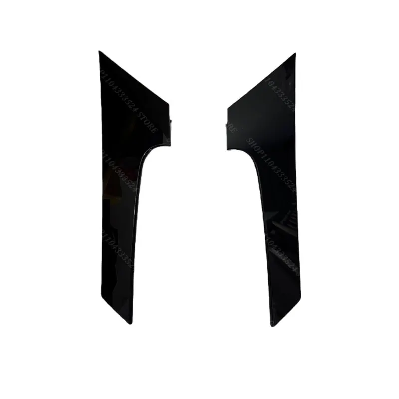 Car Rear Spoilers For MG4 EV MULAN 2022 2023 2024 2025 Spoiler Visor Aileron Flaps 11210194SPRP