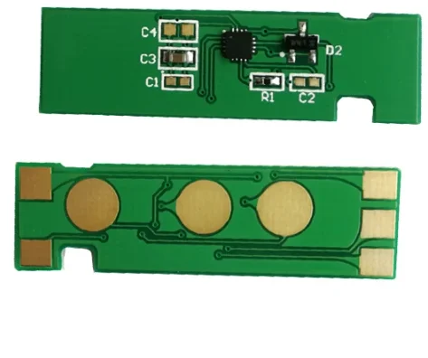 CLT-K404S CLT-C404S CLT-M404S CLT-Y404S Compatible Toner Cartridge Chip For Samsung Xpress SL-C430 C480 Laser Printer