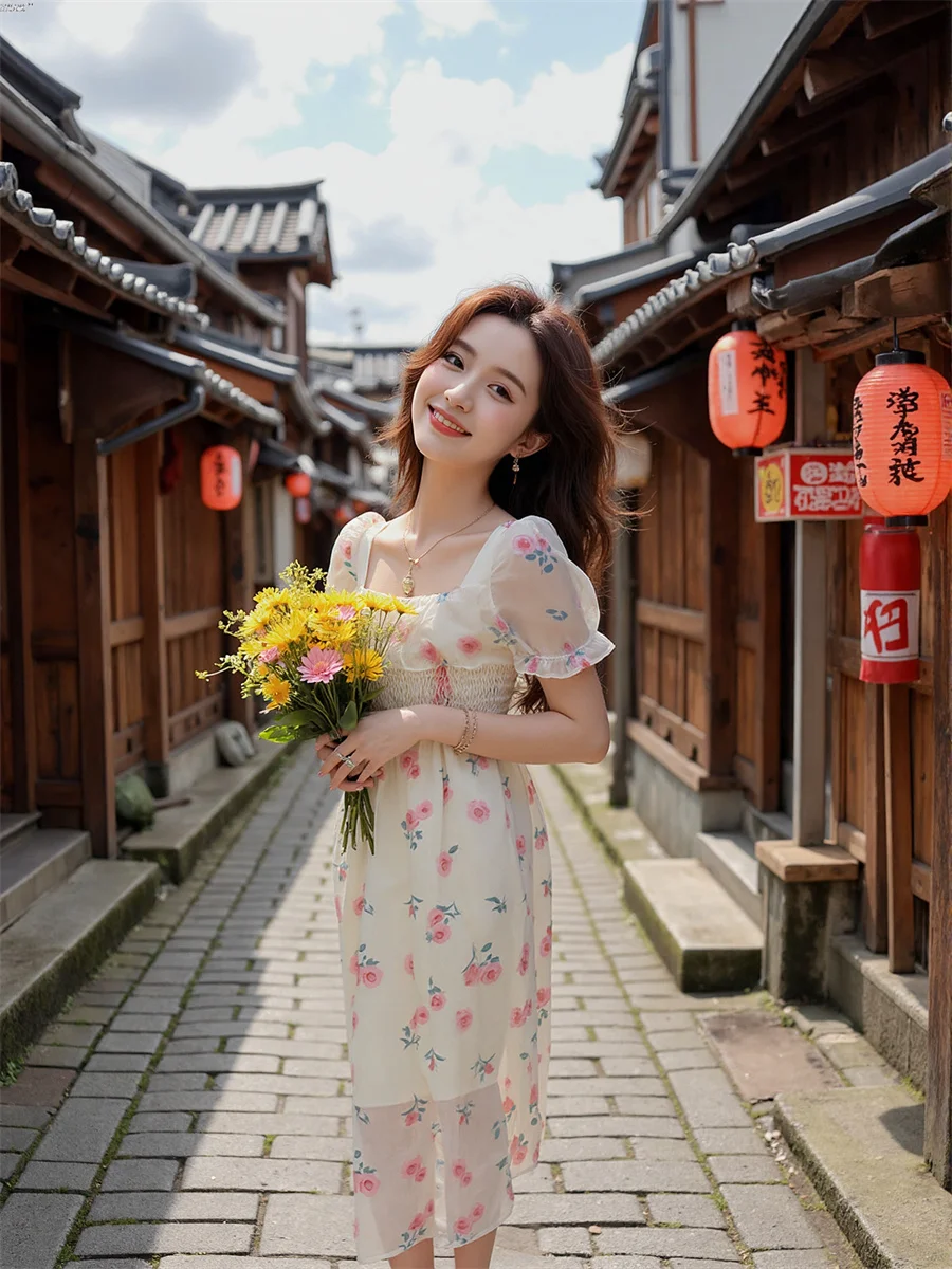 Robes femme élégante pour fête a-ligne Style français mariée demoiselles d'honneur réception bal robe de bal Cocktail dîner Banquet