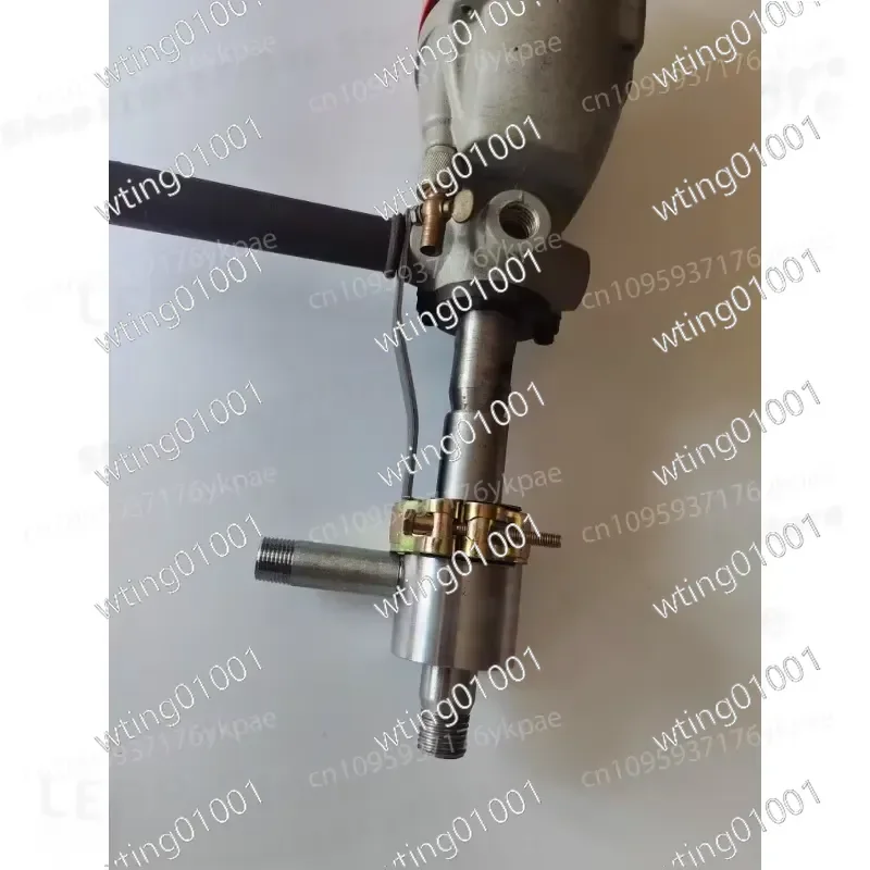 for Drilling Rig Rod Filter Water Well Injector Pressure Booster Enhance Output Efficiency High Performance Tool Accessory