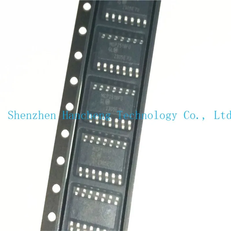 

(10PCS-50PCS) MCP2518FDT-E/SL MCP2518FDT SOP14 NEW CHIP IC