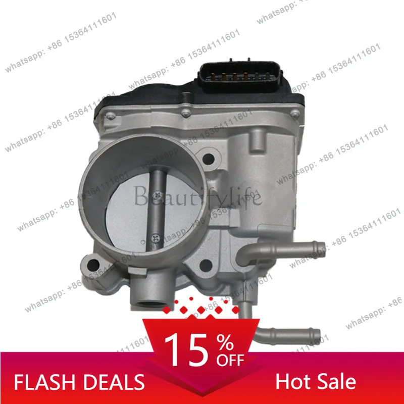 LX is suitable for automotive throttle body assembly 220300T020 automotive parts 220300T020