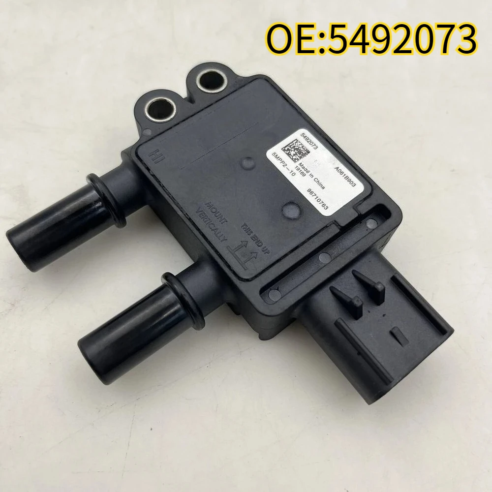 

Original High quality New For 5492073 DFN Differential Pressure Sensor For ISX/QSX engines