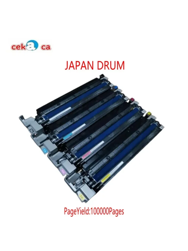 Wholesale JAPAN Toner For Ricoh MP C6000 C7500 LD260 LD275 Cartridge Drum Imaging Printer Laser Printer Ink