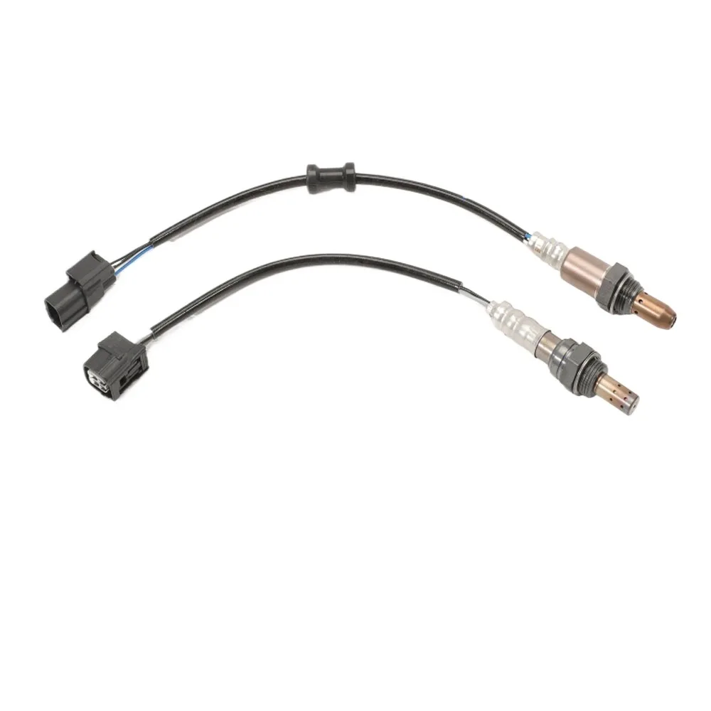 

36532R40A01 Кислородный датчик для Honda Acura TSX 2009-2013 L4 2.4L, 2 шт., оригинальный