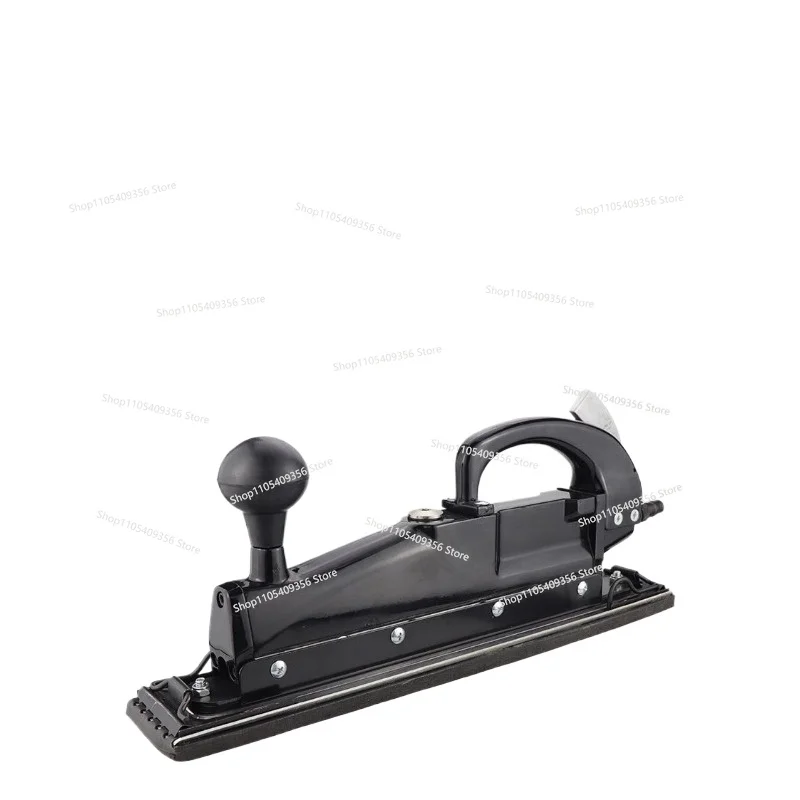 For Reciprocating Pneumatic Grinder for Track Sandpaper Machine, Furniture Grinder