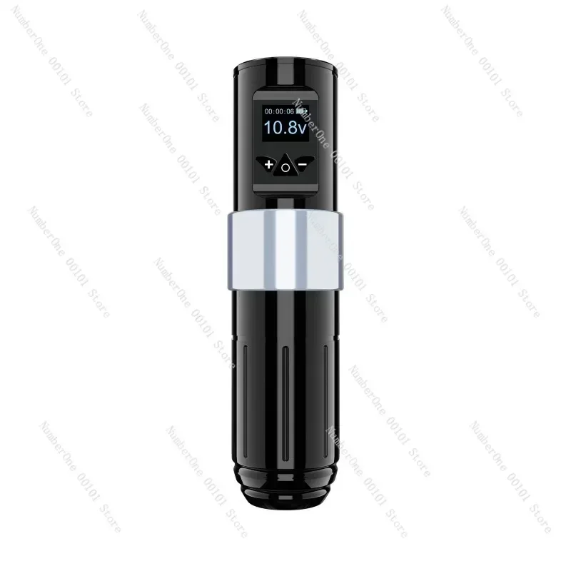 Tattoo machine Wireless tattoo pen Removable battery Hollow cup Lithium battery All-in-one machine Tattoo tool