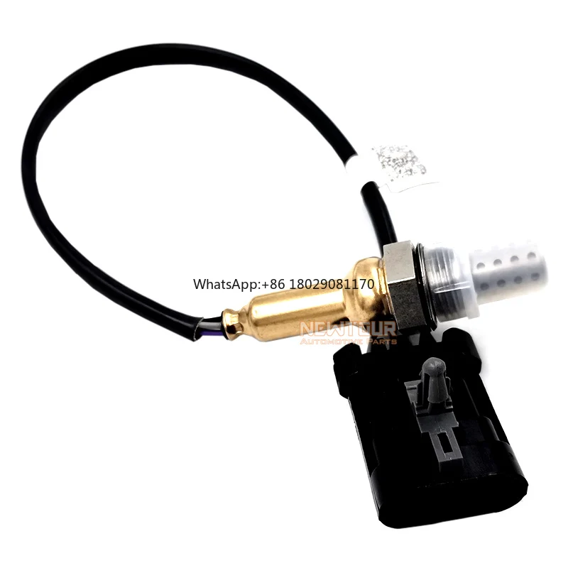 automotive auto parts repuestos engine Oxygen Sensor for GEELY LC Panda 1.3