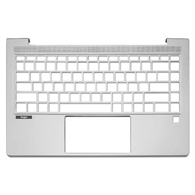 Imagem -04 - Tela de Volta Case Moldura para hp Probook Tampa Superior Frame Palm Rest Shell Inferior Superior e Inferior Tampa do Teclado 645 640 g8