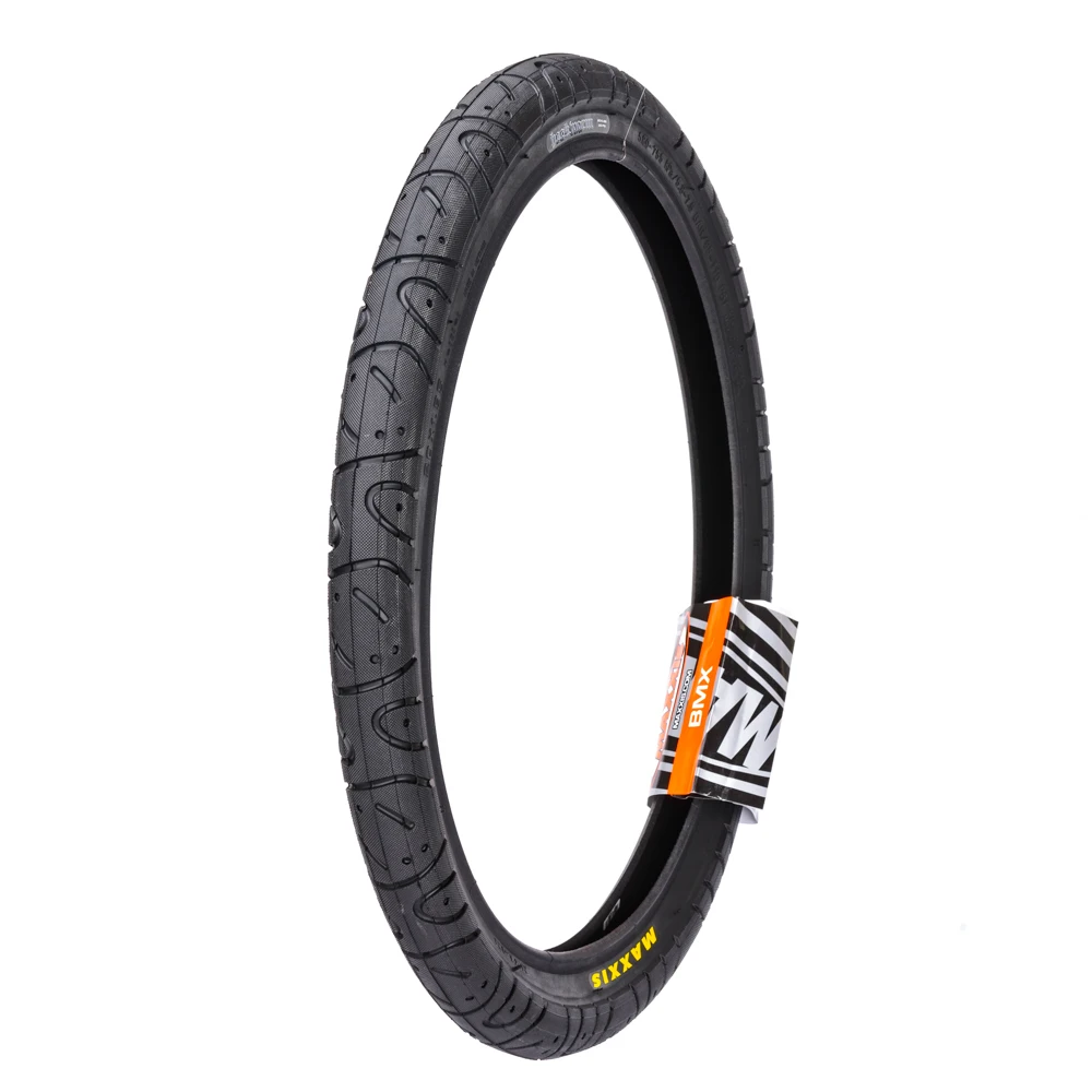 MAXXIS HOOKWORM 20x1.95 BMX Bicycle Wire Tire Original Urban Bike Tyre