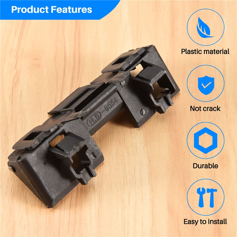 

Advanced Fuel Tank Gas Door Hinge 51171928197 For BMW 5 & 7 Series E32/E34
