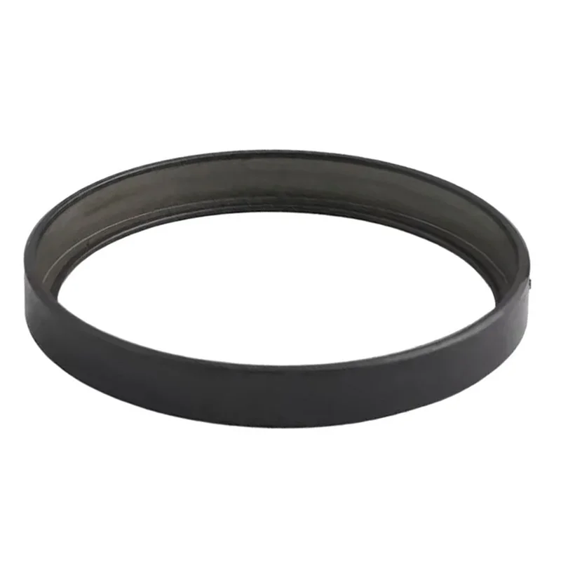 Stable Performance-Wheel Speed Sensor Tone Ring 47950-1HA0A Black Replacement Installation For Nissan For Versa 2012-2019