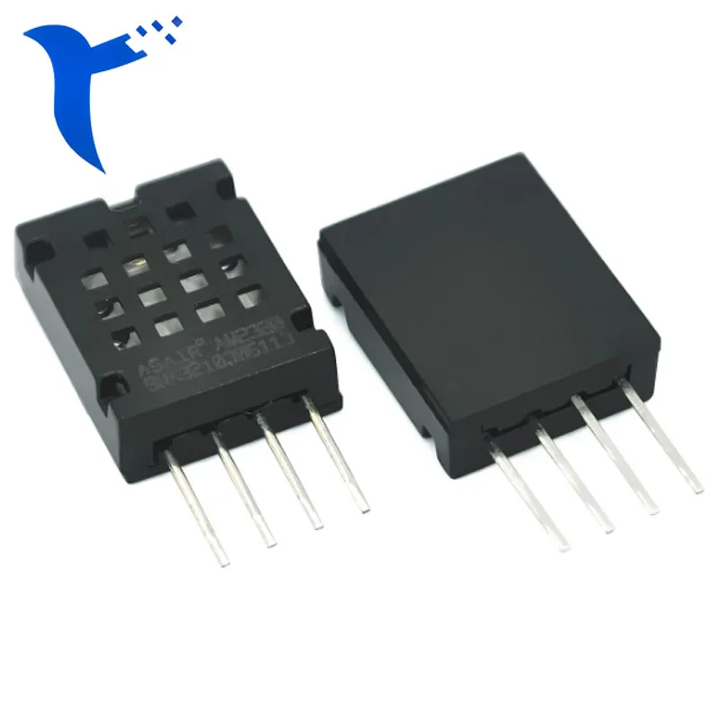 AM2320 digital temperature and humidity sensor AM2320B, to replace Sht10, Sht11 series