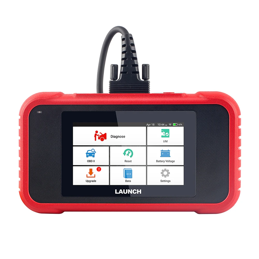 

Free Update LAUNCH CRP129E Car Code Reader OBD2 OBD Scanner Auto diagnostic tool