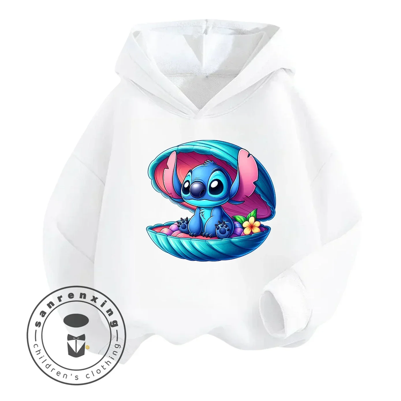 Sweat à Capuche Imp… - image