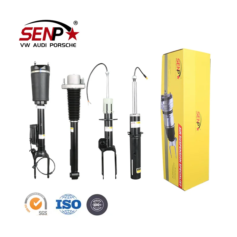 SENP Car Auto Altre parti di sospensione per il sistema di sospensione automatico BENZ VW PORSCHE