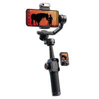 Hohem ISteady M7/M7 KIT Gimbal with Detachable Touchscreen Remote Advanced Magnetic AI Tracker for Vlog Shooting