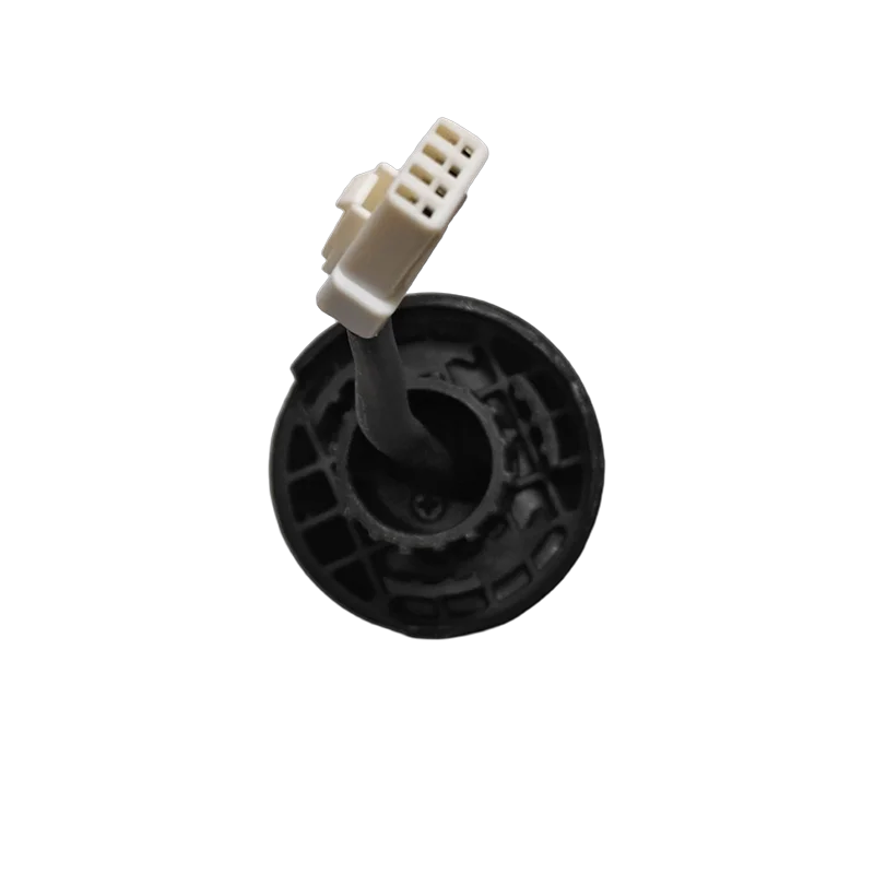 Original integrierter Blinker für Ninebot ZT3 Pro Elektroroller Teile Griff vorne Blinker Zubehör – Detail 4