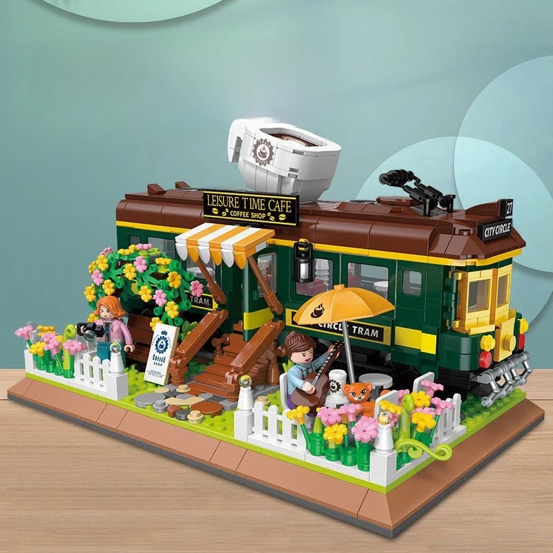 Zhe Gao Bri Street … - image