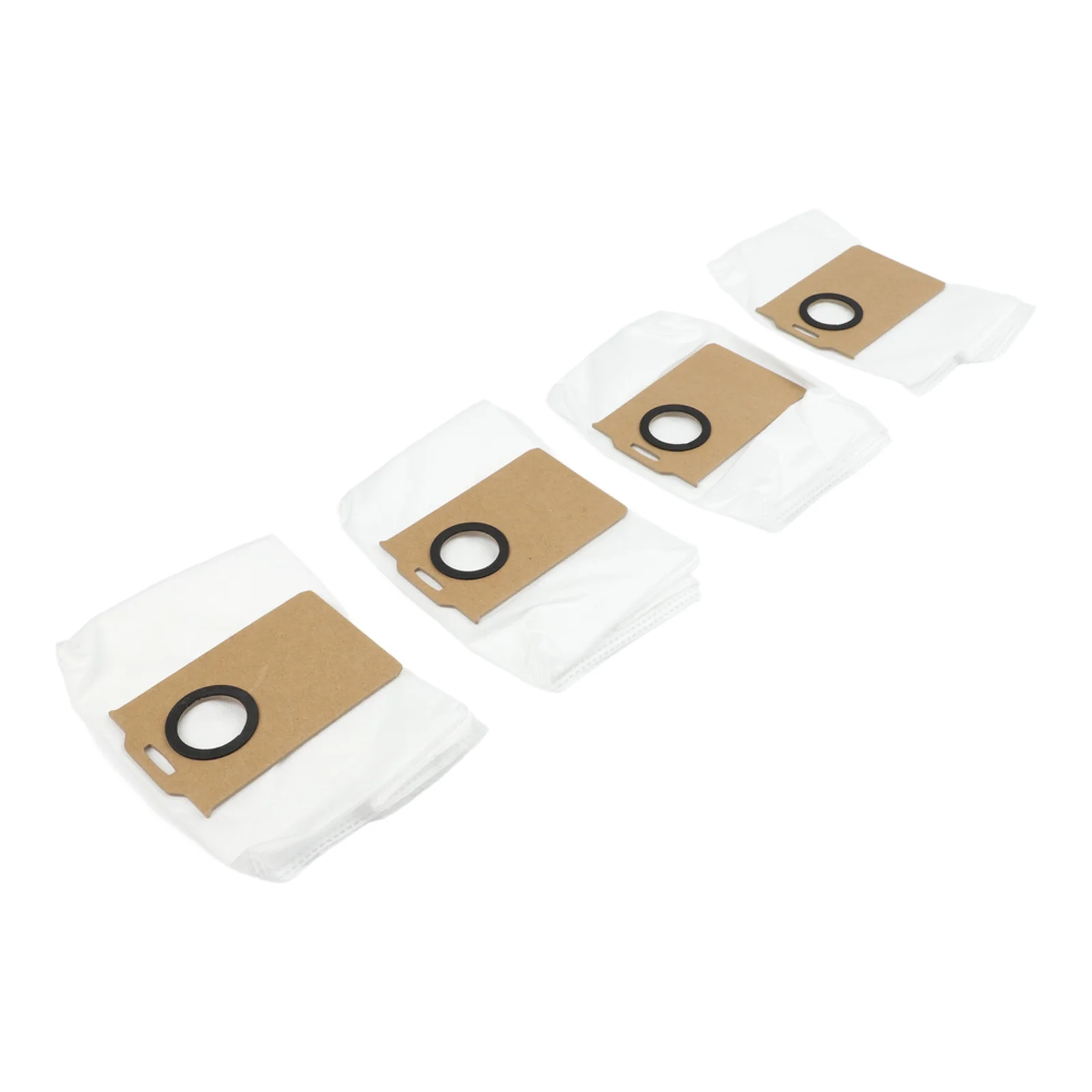 Dust Containment Replacement Parts Hygienic Design Advanced Filtration System Innovative Dust Containment System