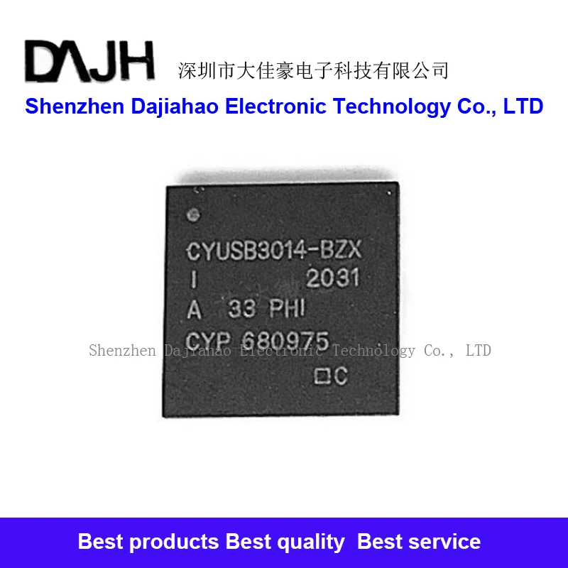 1Pcs/Lot CYUSB3014-…