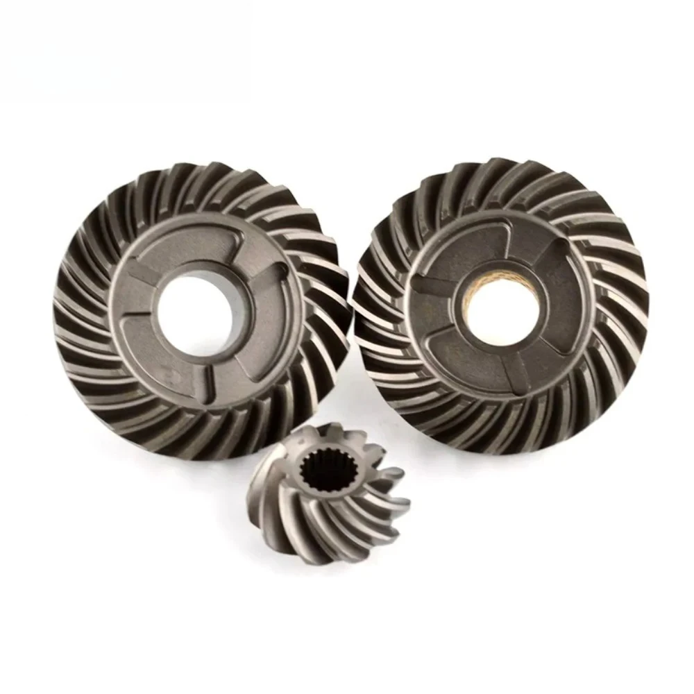 Gear Set 57300-88810 Pinion & Gear Set Outboard Motor Df40A Df50A Df50Av Df60A Df60Av Boat Accessories