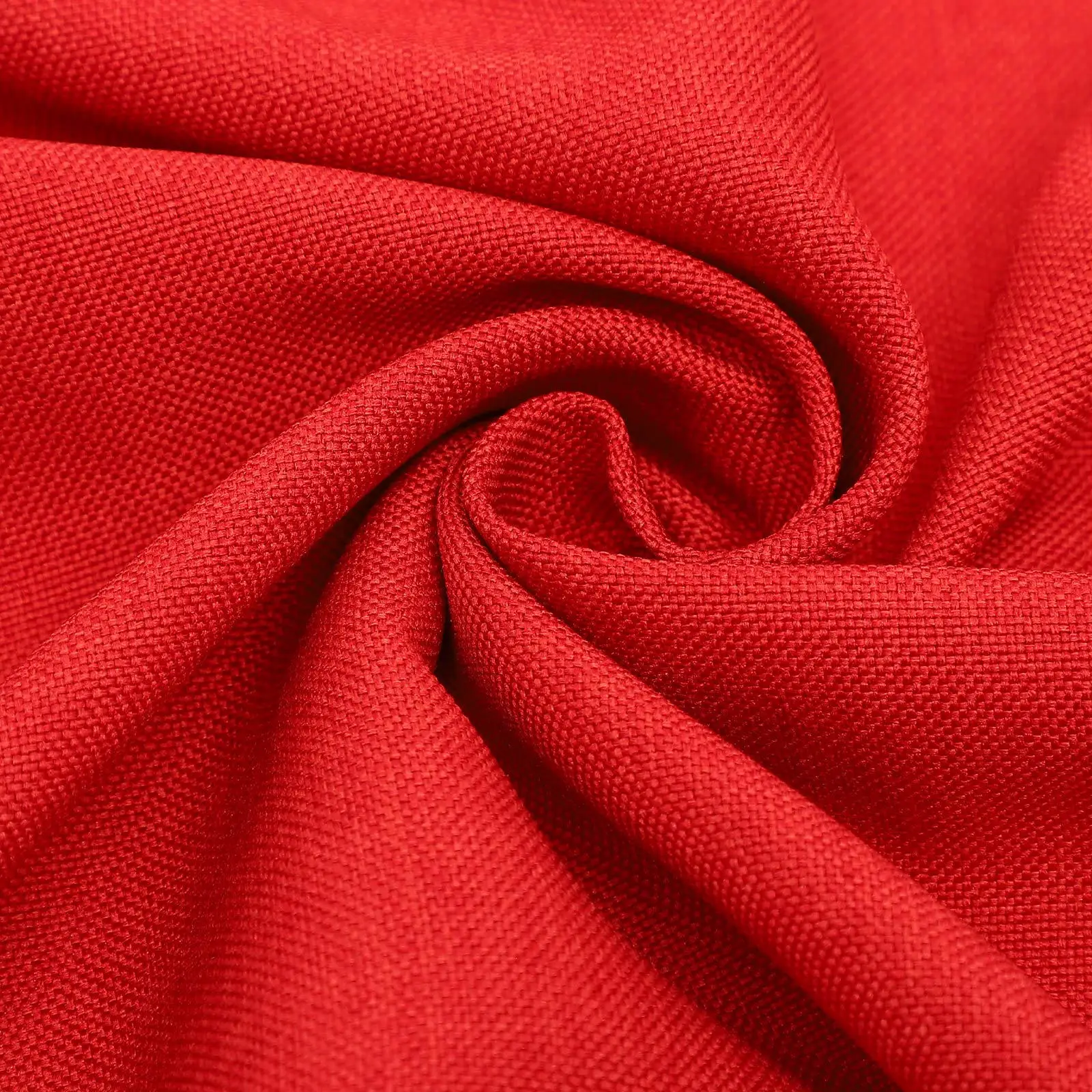 

Waterproof Oil-Resistant Polyester Tablecloth Decorative Rectangular Heat-Resistant Dining Table Cover for Home Party Wedding