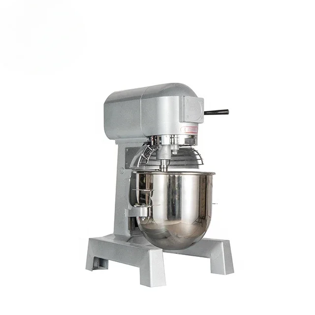 # GRT-B15 Bakery Ma…