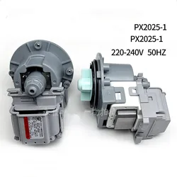 New For Samsung Washing machine drain water pump PX2025-1 B15-6A DC31-00181A drain pump motor Washing machine parts
