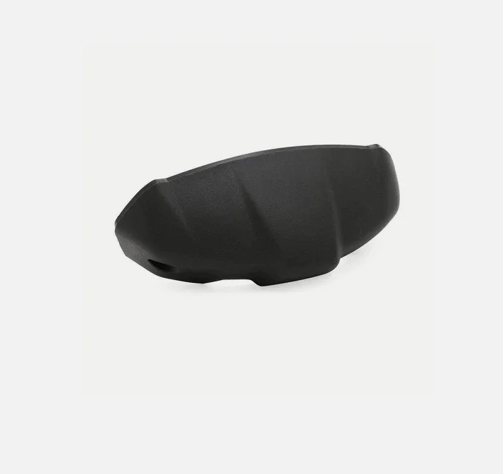 Matte Black Instrument Cover Gauge Fairing For Ducati Monster 696 796 1100