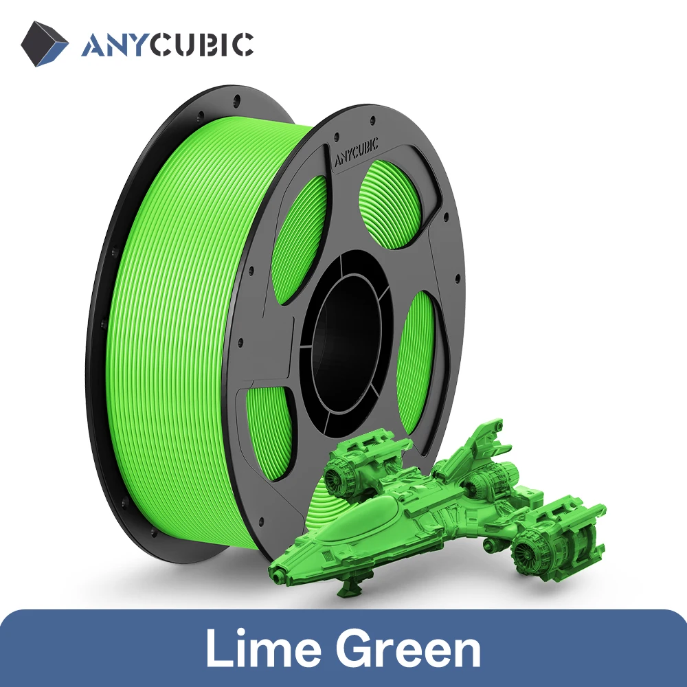 1KG Lime  Green
