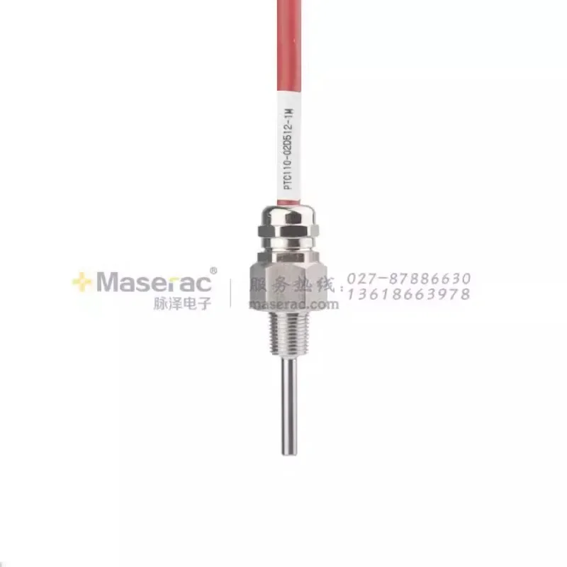 KRIWAN 02D512S PTC Thermistor Sensor from Germany