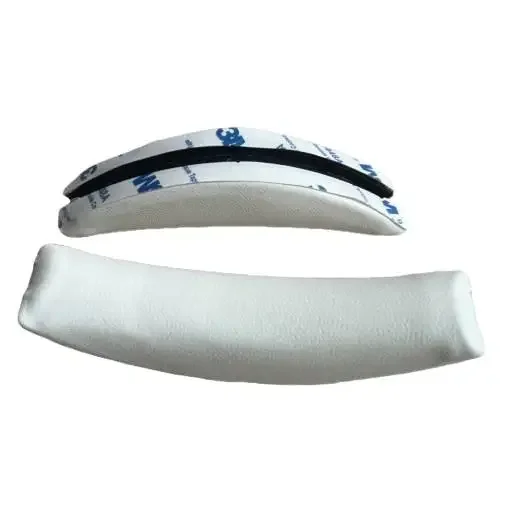 Compatible With Anker Soundcore Q45 Headband Pad, Headphone Head Beam Cushion Replacement Parts For Over Ear Headset