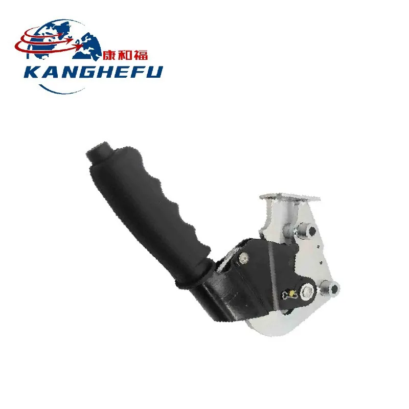 Forklift Accessories Handbrake Assembly 3355100103/3355100112 Universal Handbrake Lever Assembly Tools