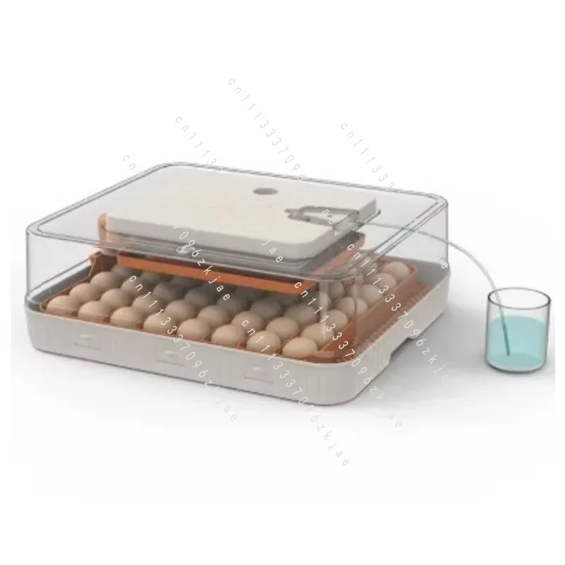 Advanced Automatic Incubator Chicken Incubator and Hatching Machine