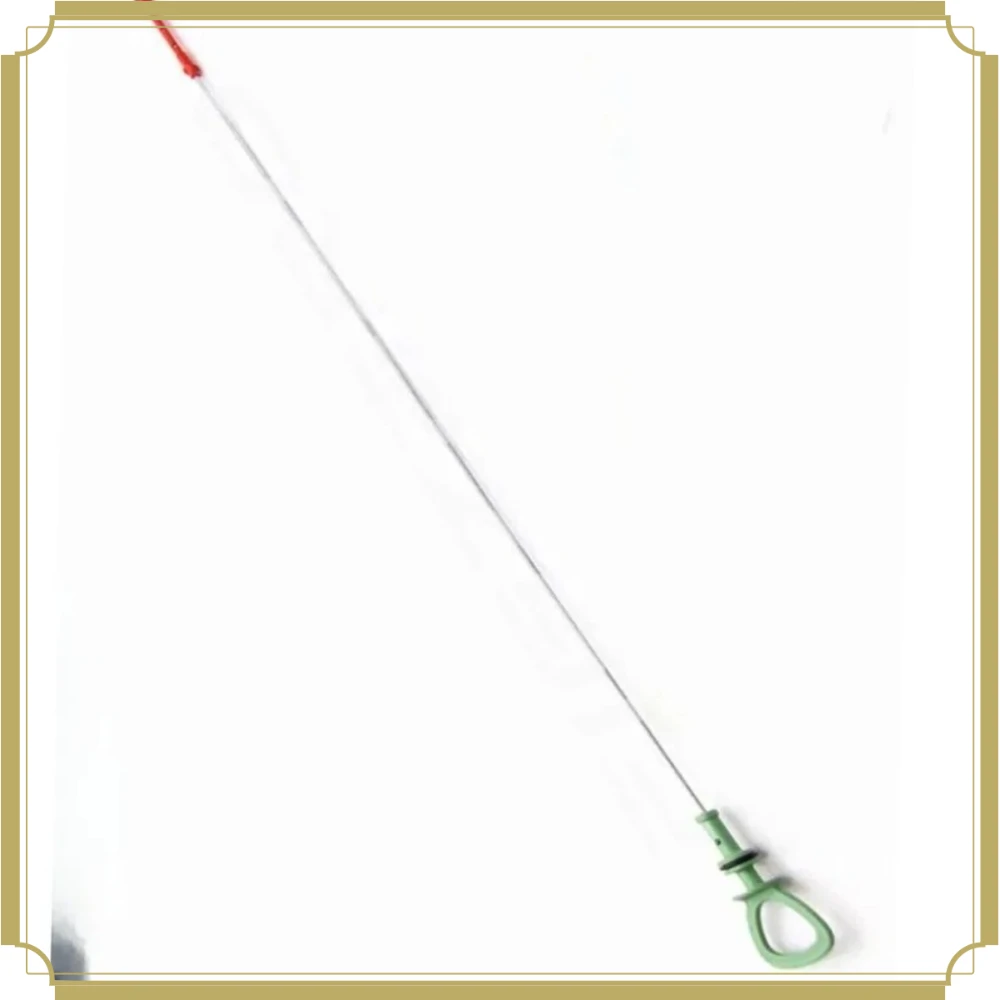 For Mercedes Benz ML300 ML320 ML350 GL450 GL550 R300 R350 272 Brand New Genuine Automotive Parts Engine Oil Level Dipstick 1PC