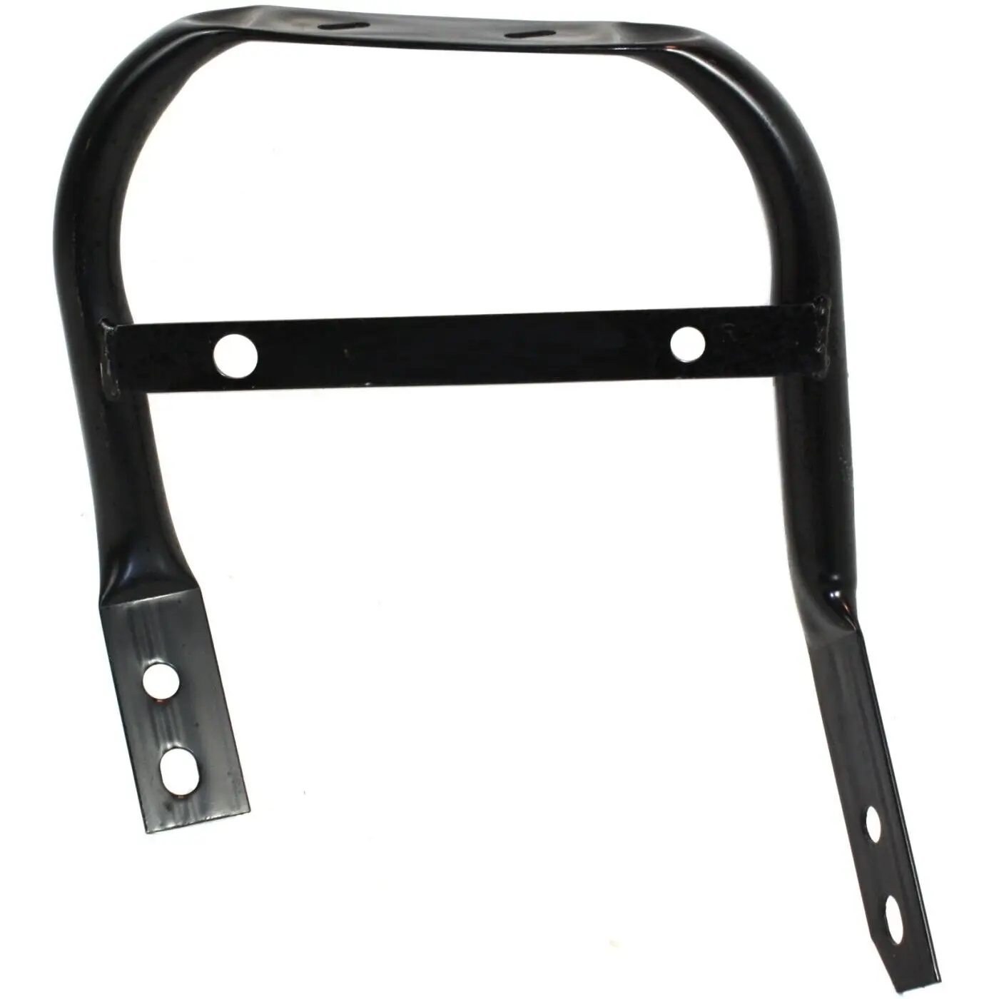 

Bumper Bracket For 99-2001 Dodge Ram 1500 Outer Mounting Front Passenger Side