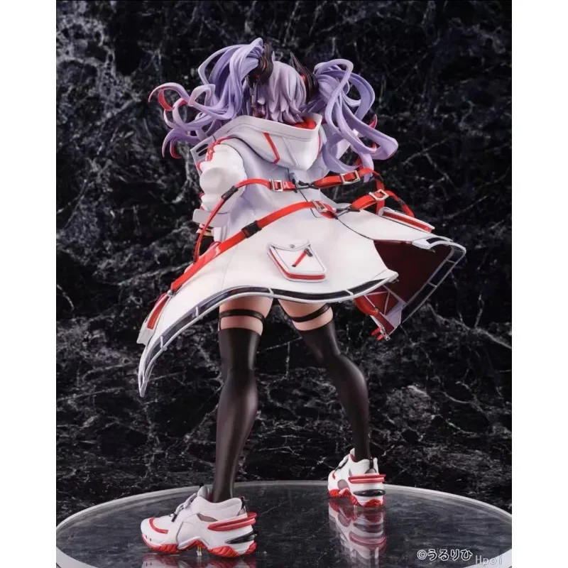 BANDAI Original Genuine Gentlemen Gear Girl Rouge 1/6 Authentic Collection Model Character Toy Festival Gifts 30cm Gifts