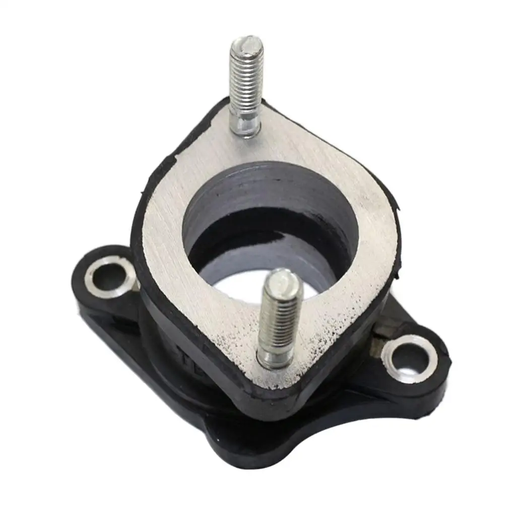 

ATV 250cc 30mm Intake Manifold Pipe High Strength Rubber Boot for CG250 Quad Bike Pit Motorcycle Go Kart Accessories